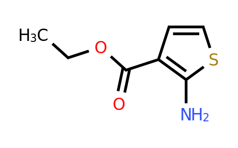 31891-06-2 | Ethyl 2-aminothiophene-3-carboxylate