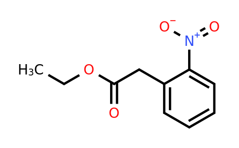31912-02-4 | Ethyl 2-(2-nitrophenyl)acetate