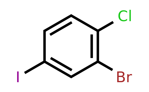 31928-46-8 | 2-Bromo-1-chloro-4-iodobenzene