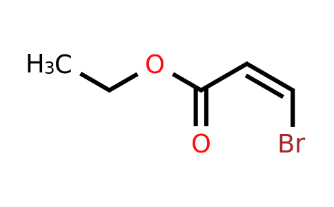 31930-34-4 | Ethyl cis-3-Bromoacrylate