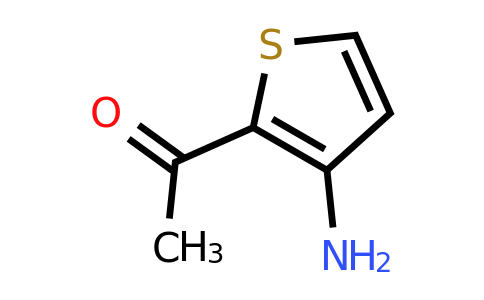 31968-33-9 | 1-(3-Aminothiophen-2-yl)ethanone