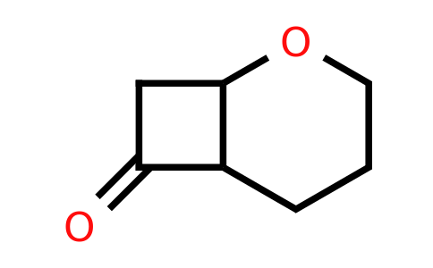 31996-72-2 | 2-oxabicyclo[4.2.0]octan-7-one