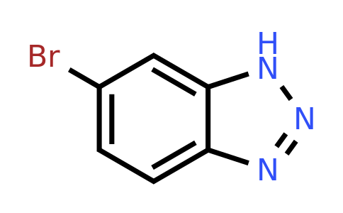 32046-62-1 | 5-Bromo-1H-benzotriazole