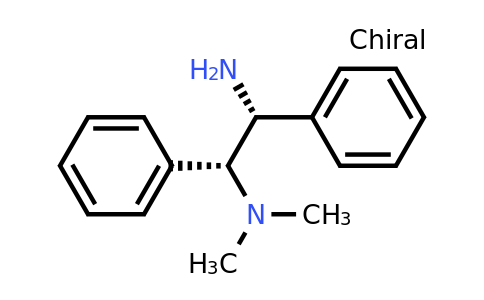 320778-96-9 | (1R,2R)-N1,N1-Dimethyl-1,2-diphenylethane-1,2-diamine