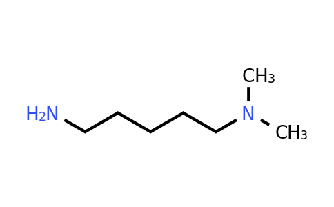 3209-46-9 | N1,N1-Dimethylpentane-1,5-diamine