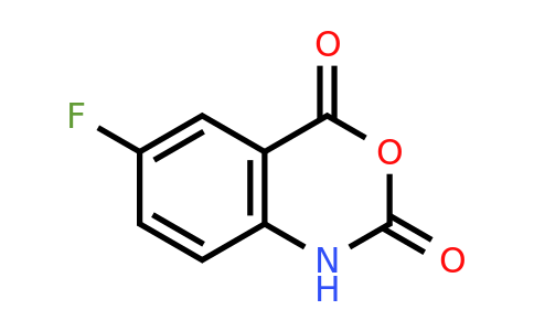 321-69-7 | 5-Fluoroisatoic anhydride