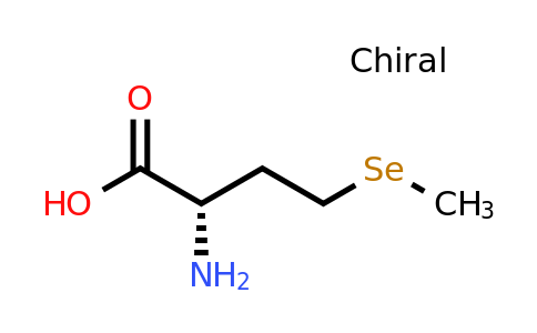 3211-76-5 | L-SelenoMethionine
