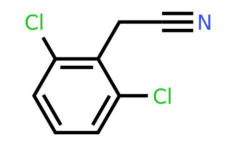 3215-64-3 | 2-(2,6-Dichlorophenyl)acetonitrile