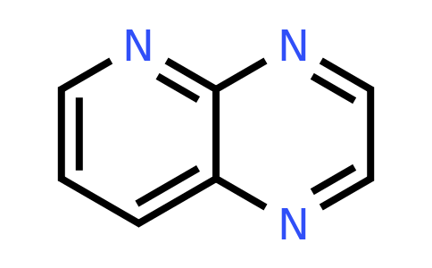 322-46-3 | Pyrido[2,3-b]pyrazine
