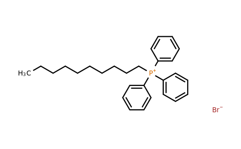 32339-43-8 | Decyltriphenylphosphonium bromide