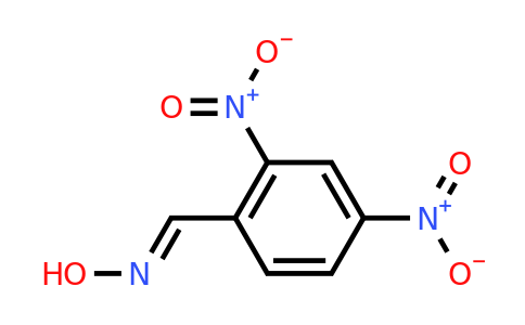 3236-33-7 | 2,4-Dinitrobenzaldehyde oxime