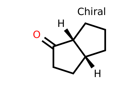 32405-37-1 | Rac-(3ar,6ar)-octahydropentalen-1-one, cis