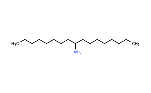 3241-20-1 | Heptadecan-9-amine