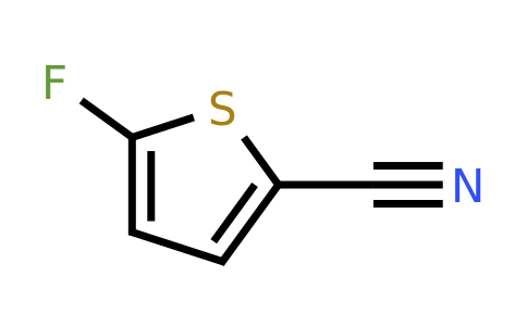 32415-91-1 | 5-Fluorothiophene-2-carbonitrile
