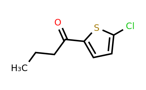 32427-77-3 | 1-(5-Chlorothiophen-2-yl)butan-1-one