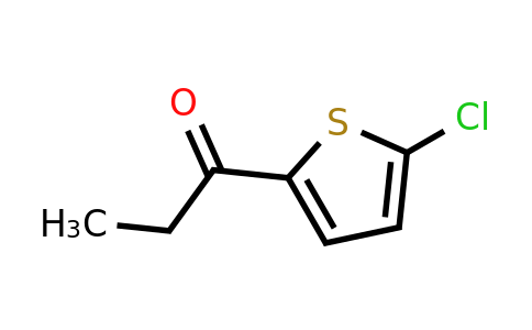 32427-82-0 | 1-(5-Chlorothiophen-2-yl)propan-1-one