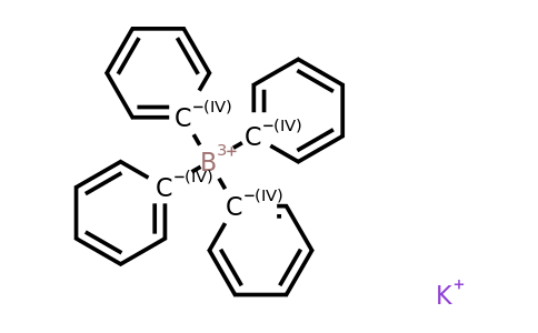 3244-41-5 | Potassium tetraphenylborate