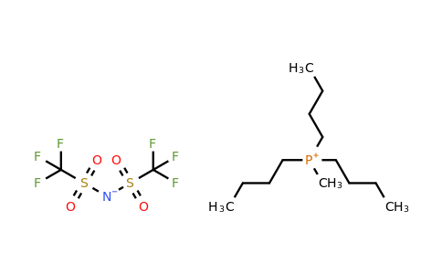 TRibutylmethylphosphonium bis(trifluoromethanesulfonyl)imide