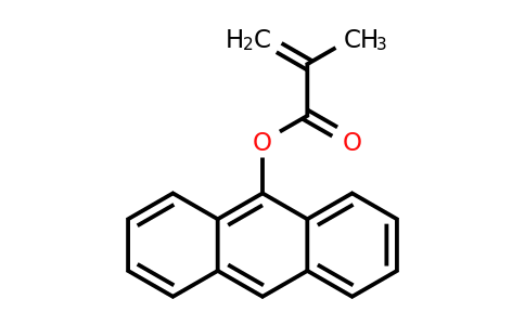 32468-70-5 | Anthracen-9-yl methacrylate