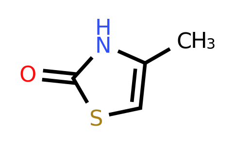32497-10-2 | 4-Methylthiazol-2(3H)-one