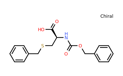 3257-18-9 | Z-Cys(Bzl)-OH