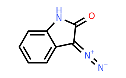 3265-29-0 | 3-Diazooxindole