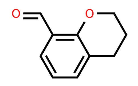 327183-32-4 | Chromane-8-carbaldehyde