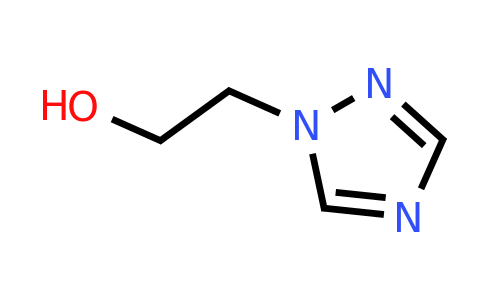 3273-14-1 | 2-(1H-1,2,4-Triazol-1-yl)ethan-1-ol