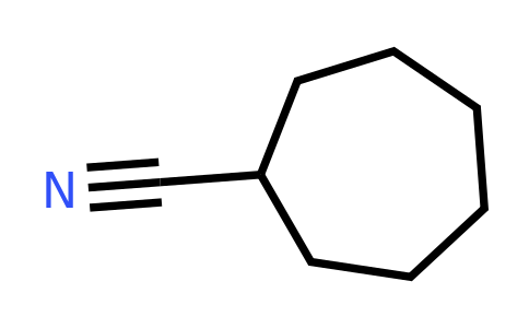 32730-85-1 | Cycloheptanecarbonitrile