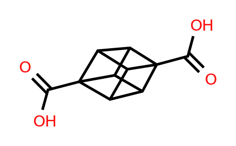 32846-66-5 | 1,4-Dicarboxycubane