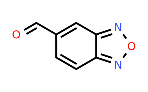 32863-33-5 | Benzo[c][1,2,5]oxadiazole-5-carbaldehyde