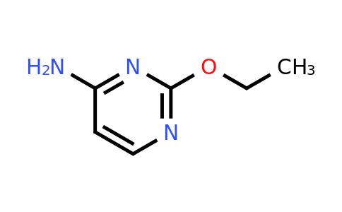 3289-48-3 | 2-Ethoxypyrimidin-4-amine