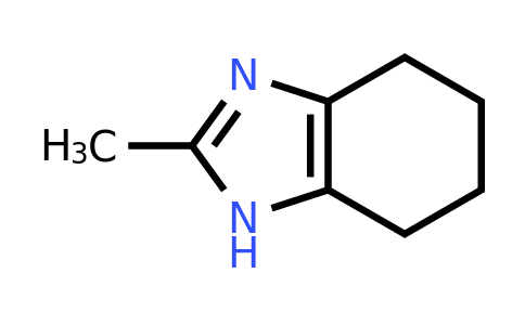 3291-07-4 | 2-Methyl-4,5,6,7-tetrahydro-1H-benzo[d]imidazole
