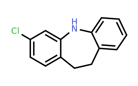 32943-25-2 | 3-Chloro-10,11-dihydro-5H-dibenzo[b,f]azepine