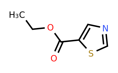32955-22-9 | Ethyl 5-thiazolecarboxylate