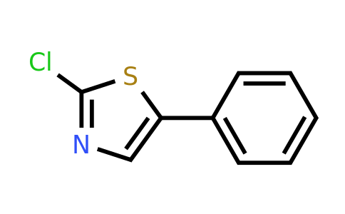 329794-40-3 | 2-Chloro-5-phenylthiazole