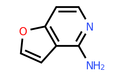 33007-09-9 | Furo[3,2-c]pyridin-4-amine