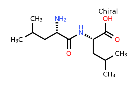 3303-31-9 | Leu-Leu-OH