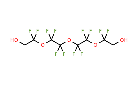 330562-44-2 | 1H,1H,11H,11H-Perfluoro-3,6,9-trioxaundecane-1,11-diol