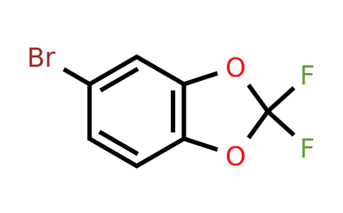 33070-32-5 | 5-Bromo-2,2-difluorobenzodioxole