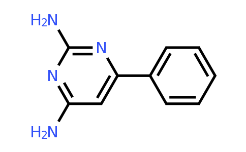 3308-24-5 | 6-Phenylpyrimidine-2,4-diamine