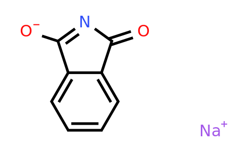33081-78-6 | Sodium phthalimide