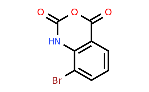 331646-98-1 | 8-Bromo-1H-benzo[d][1,3]oxazine-2,4-dione