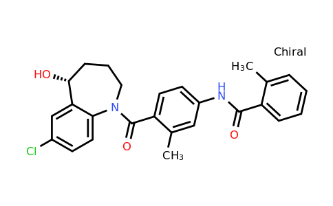 331947-66-1 | (R)-(+)-Tolvaptan