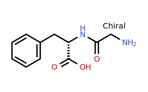 3321-03-7 | Glycyl-L-phenylalanine