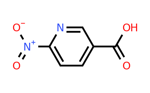 33225-73-9 | 6-Nitronicotinic acid