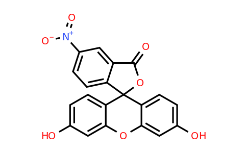 3326-35-0 | 5-Nitrofluorescein