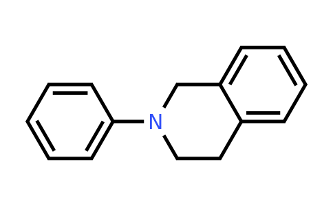 3340-78-1 | 2-Phenyl-1,2,3,4-tetrahydroisoquinoline