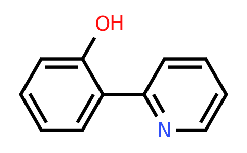 2-(Pyridin-2-yl)phenol