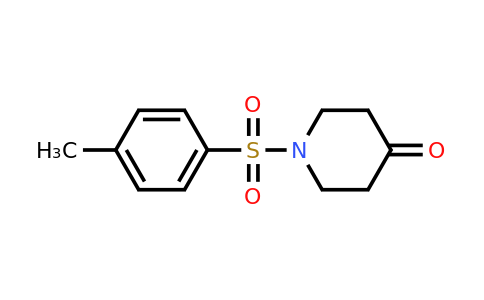 33439-27-9 | 1-Tosylpiperidin-4-one